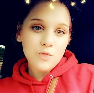 Meet your Posher, Maelyn